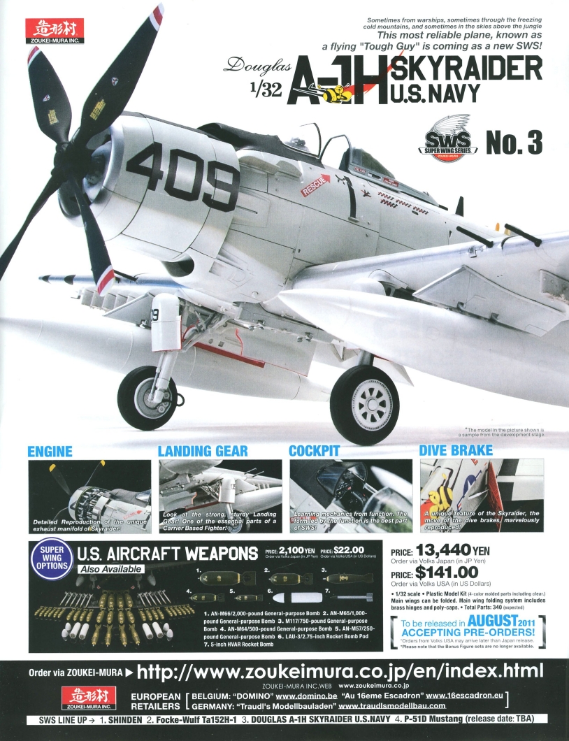 FineScale Modeler 2011-09 (Vol29-07)